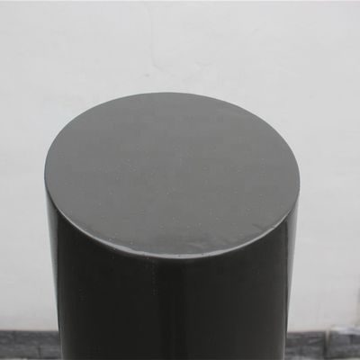 Steel Iron Street Outdoor Bollard For Outdoor Road Safety Barrier Items